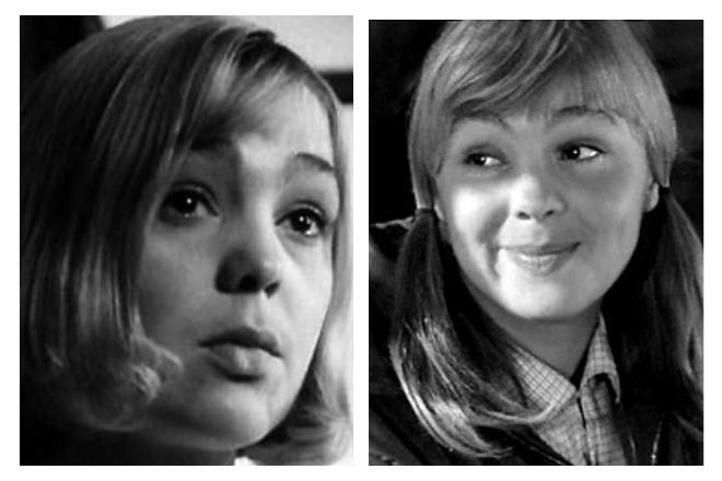 Светлана Старикова – биография, фото, личная жизнь, новости, фильмы 2023