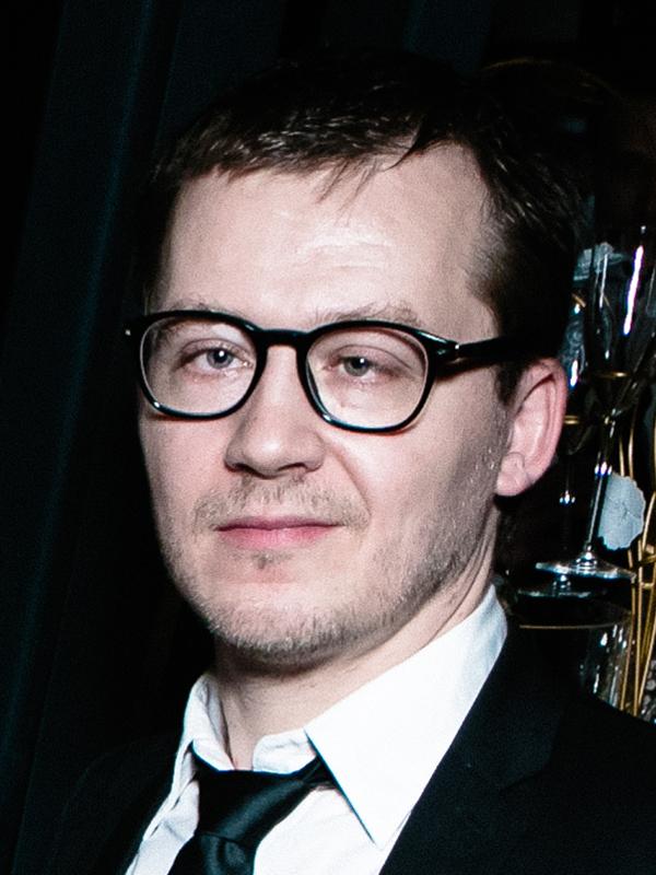 Роман Волобуев - биография, журналистика, фильмография, личная жизнь, фото, слухи и последние новости 2023