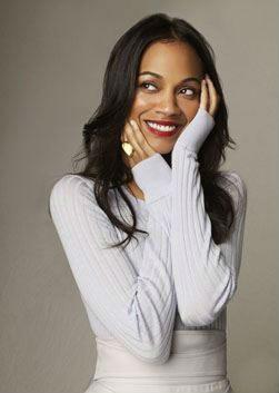 Зои Салдана – фото, биография, личная жизнь, муж, дети, рост, вес 2023