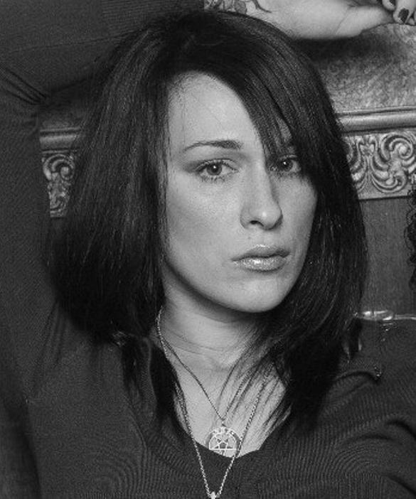 Илона Новоселова – биография, фото, личная жизнь, смерть