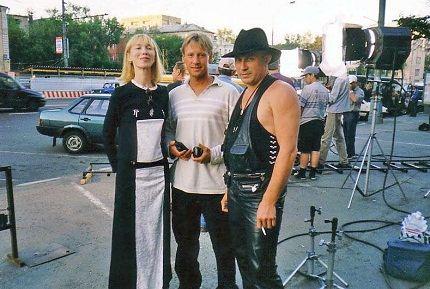 Марина Левтова биография актрисы, личная жизнь и фото Марины Левтовой