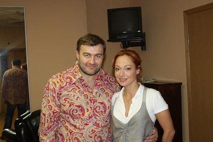 Виктория Тарасова (актриса) фото, биография, личная жизнь, сын Виктории Тарасовой 2023