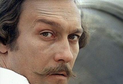 Олег Янковский (актер) биография, фото, личная жизнь Олега Янковского (жена)