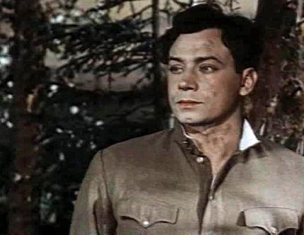 Владимир Петрович Ушаков (актер): биография, фото Владимира Ушакова