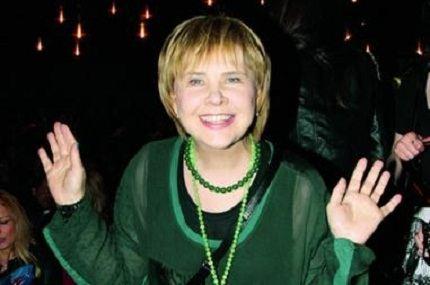 Татьяна Догилева (актриса): биография, фото, личная жизнь Тани Догилевой - муж, дети 2023