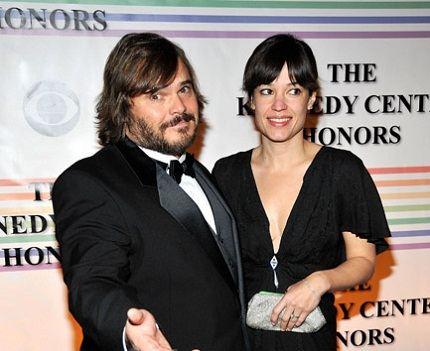 Джек Блэк (Jack Black) фото, биография актера, личная жизнь 2023