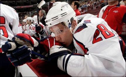 Александр Семин (хоккеист) биография, новости, фото 2023