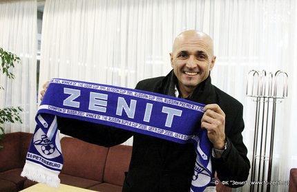 Лучано Спаллетти (Luciano Spalletti) футбольный тренер, фото, биография 2023