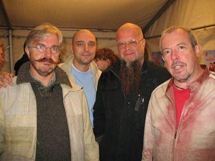 Андрей Державин (певец) биография, фото, личная жизнь, слушать песни онлайн 2023