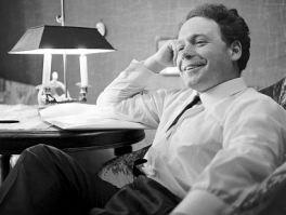 Эдвард Радзинский биография, фото, новости 2023