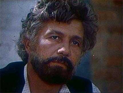 Михай Волонтир (актер) биография, фото, семья артиста