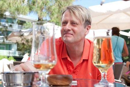 Эдуард Радзюкевич (актер) биография, фото и его семья 2023