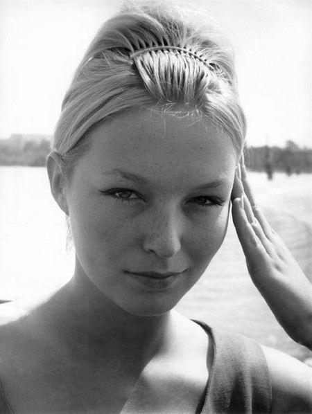 Марина Влади (актриса) биография, фото 2023