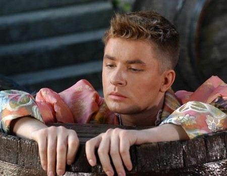 Андрей Данилко (Верка Сердючка) биография, фото, слушать песни онлайн 2023