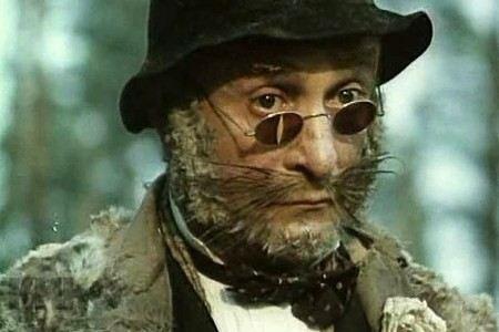 Ролан Быков биография актера, фото, личная жизнь