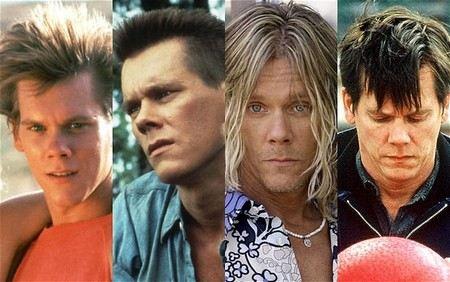 Кевин Бэйкон (Kevin Bacon) биография, фото, личная жизнь актера 2023