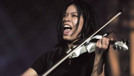 Ванесса Мэй (Vanessa Mae) биография, фото, личная жизнь, слушать песни онлайн 2023