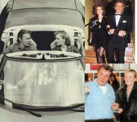 Патриция Каас (Patricia Kaas) биография, фото, личная жизнь, слушать песни онлайн 2023