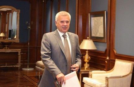 Вагит Алекперов биография, фото - узнай всё! 2023