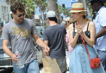 Диана Крюгер (Diane Kruger) биография фотомодели и актрисы, фото, личная жизнь 2023