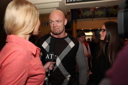 Владислав Демин биография актера, фото и его жена 2023