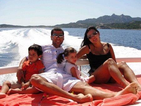 Дани Алвес (Dani Alves) биография футболиста, фото и его жена 2023