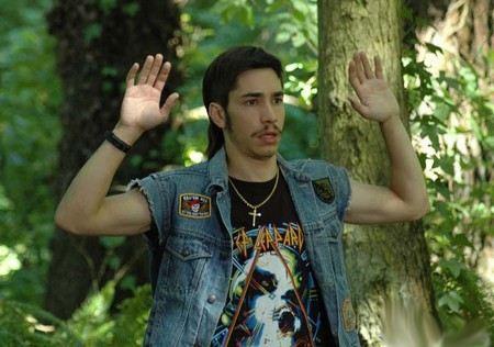 Джастин Лонг (Justin Long) биография актера, фото, личная жизнь 2023