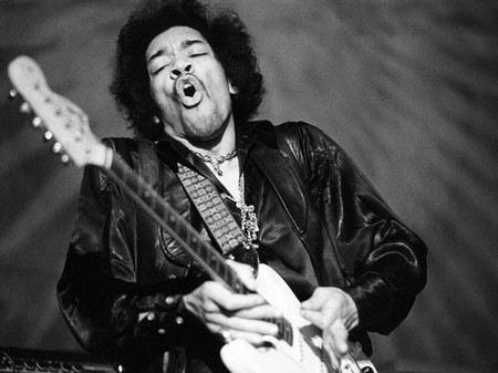 Джимми Хендрикс (Jimi Hendrix) биография певца, фото, слушать песни онлайн