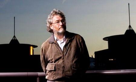 Иэн Бэнкс (Iain Banks) биография писателя, фото, личная жизнь