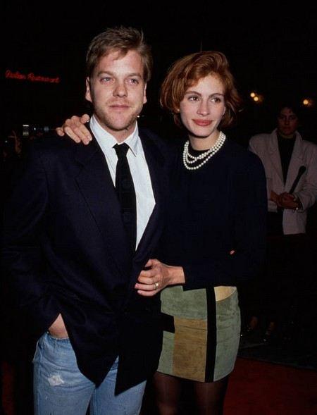 Кифер Сазерленд (Kiefer Sutherland) биография актера, фото 2023