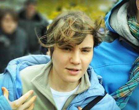 Екатерина Самуцевич (Pussy Riot) биография, фото 2023