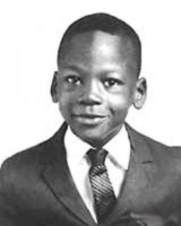 Майкл Джордан (Michael Jordan) биография баскетболиста, фото, его жена 2023