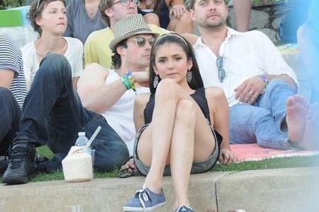 Йен Сомерхолдер (Ian Somerhalder) биография актера, фото, личная жизнь и его девушка 2023