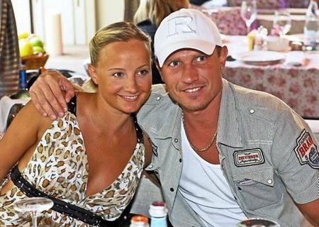 Оксана Домнина биография фигуристки, фото, личная жизнь и ее муж 2023