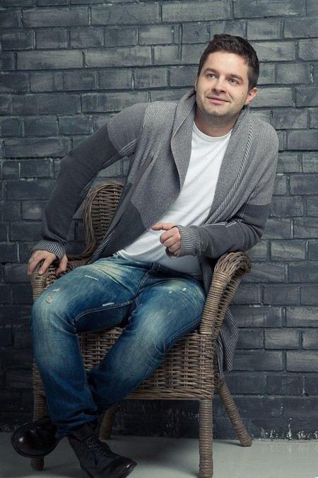 Сергей Волчков биография, фото, проект Голос, личная жизнь, слушать песни онлайн 2023