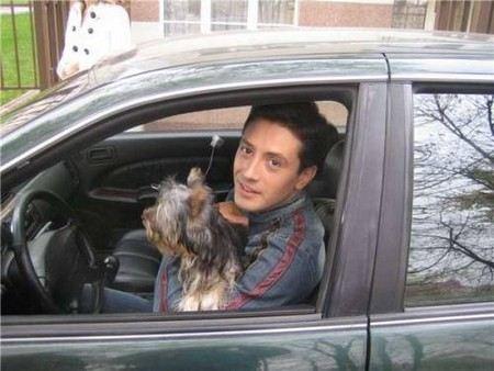 Алексей Анищенко биография актера, фото, личная жизнь, его семья и жена 2023