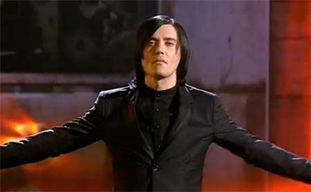 Гела Гуралиа биография, фото, личная жизнь и его девушка, проект Голос 2023