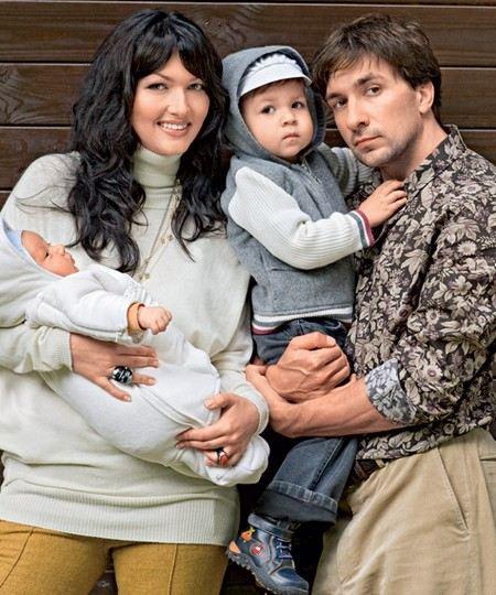 Юлия Такшина биография, фото, личная жизнь и ее муж 2023