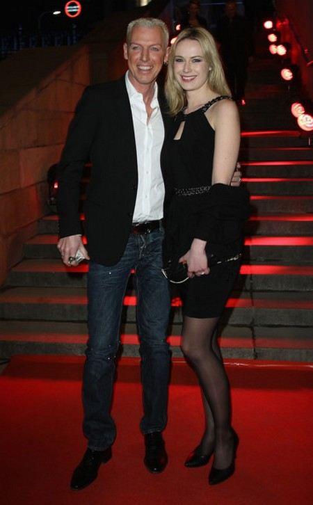 Эйч Пи Бакстер (H P Baxxter) биография, фото, личная жизнь и его семья, слушать песни онлайн 2023