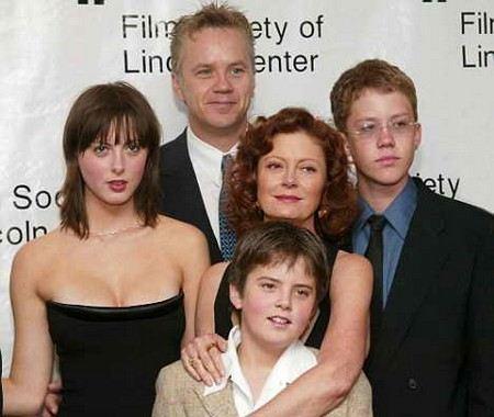 Сьюзен Сарандон (Susan Sarandon) биография, фото, рост и вес, личная жизнь, ее дети и муж 2023