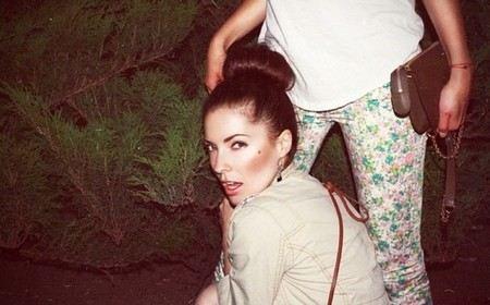 Ангелина Сергеева биография, фото, проект Голос, ее муж, слушать песни онлайн 2023