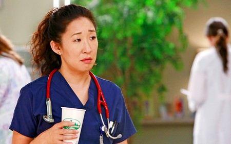 Сандра О (Sandra Oh) биография, фото, личная жизнь, ее семья: муж и дети 2023