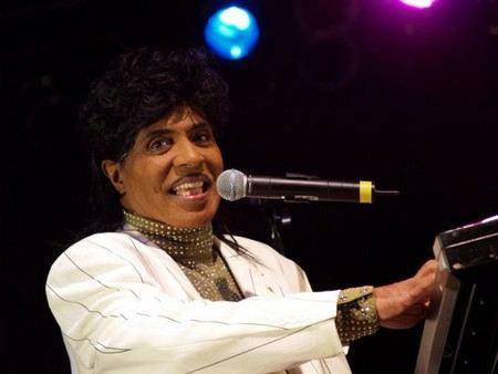 Литл Ричард (Little Richard) биография, фото, личная жизнь, слушать песни онлайн 2023