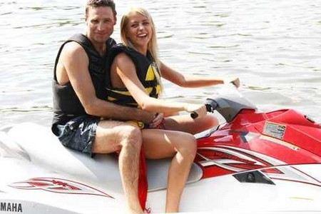 Виталий Абдулов биография, фото, личная жизнь и его жена 2023