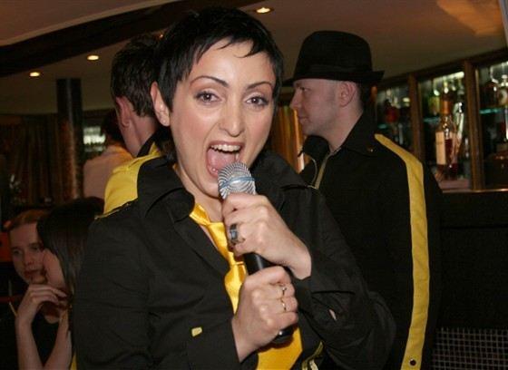 Этери Бериашвили биография, фото, проект Голос, личная жизнь 2023