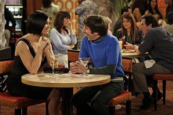 Джоди Лин О`Киф (Jodi Lyn O`Keefe) биография, фото, личная жизнь 2023