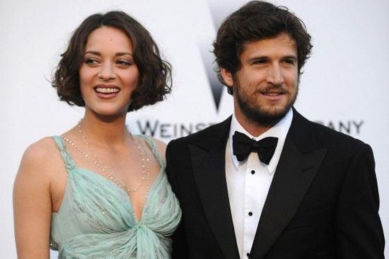 Гийом Кане (Guillaume Canet) биография, фото, личная жизнь и его жена 2023