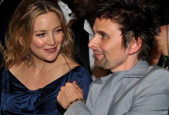 Мэттью Беллами (Matthew Bellamy) биография, фото, рост и вес, личная жизнь и его жена, слушать песни онлайн 2023