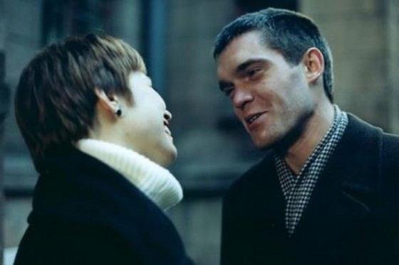 Роман Агеев биография актера, фото, его семья 2023