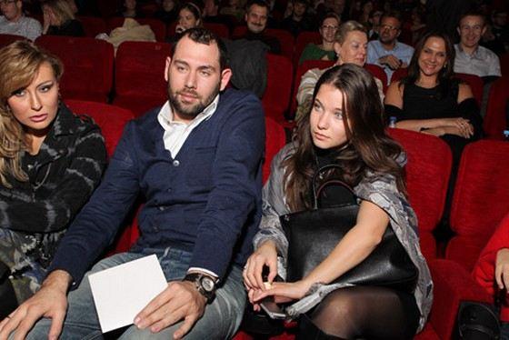 Семен Слепаков биография, фото, его жена и семья 2023